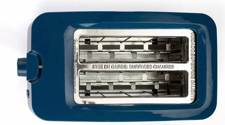 Actual product image Livoo Toaster