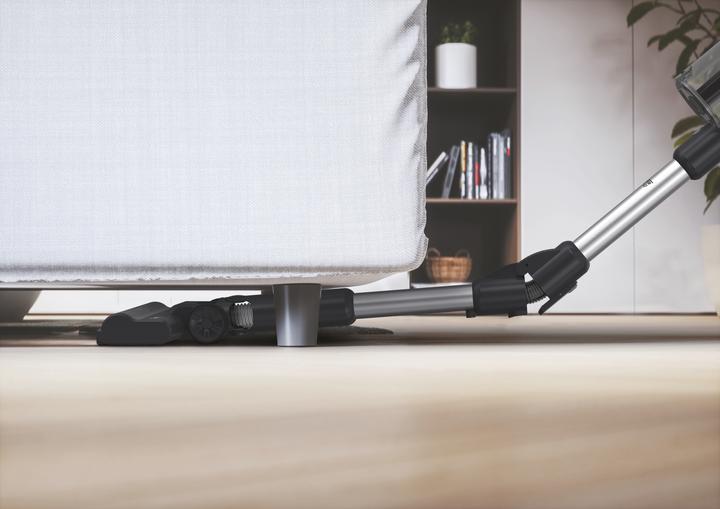 Produktbild Hoover GO Aspirapolvere Portatile Senza Sacco 200w Magenta