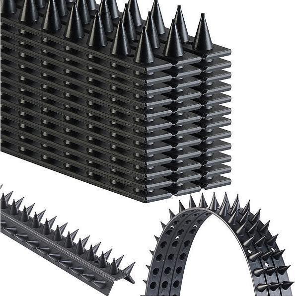 Produktbild Exbuster Tierabwehr-Spikes-Set