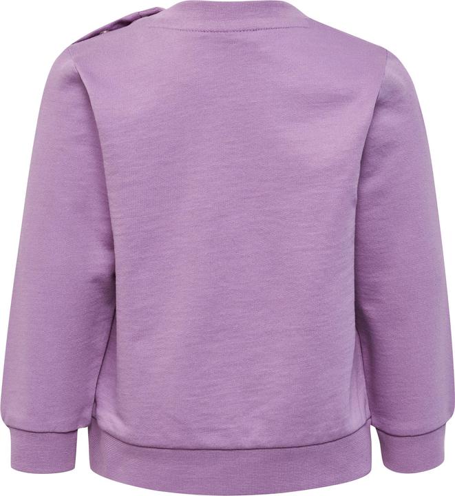 Actual product image hummel Hmlcitrus sweatshirt (80)