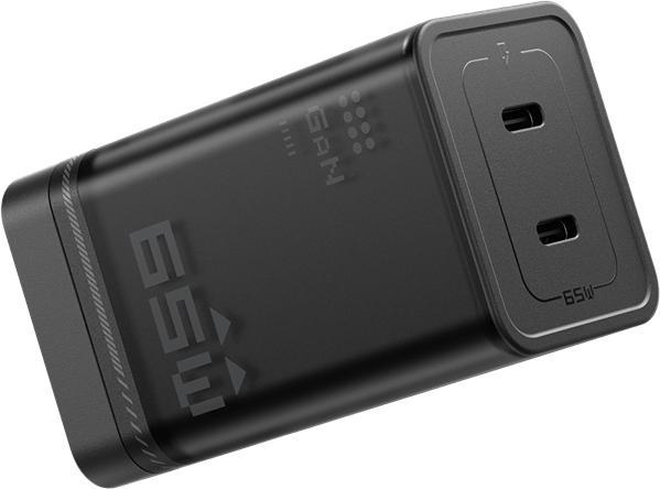Image du produit Antigravity 65W GaN Fast Charger