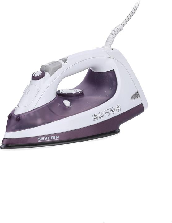 Severin Ba 3210 (2500 W, 70 g/min)