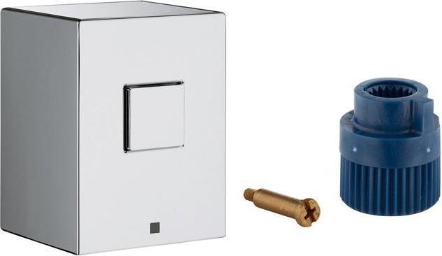 Grohe Absperrgriff für Grohtherm Cube chrom