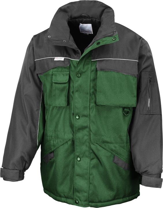 Actual product image Regatta Work jacket water-repellent windproof (XXL)