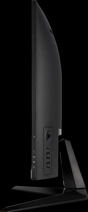 Actual product image ASUS TUF Gaming VG32VQ1BR (2560 x 1440 pixels, 31.50")