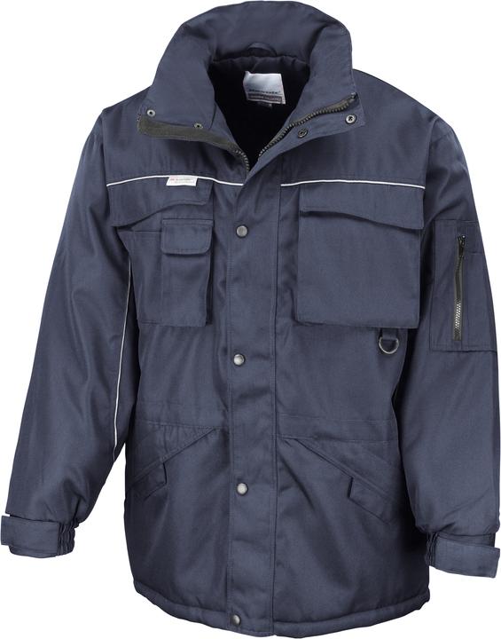 Actual product image Regatta Work jacket water-repellent windproof (L)