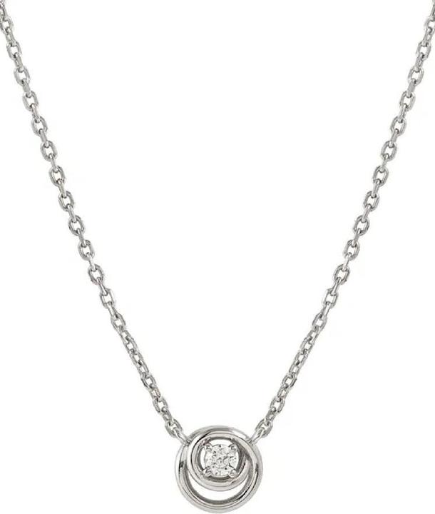 Image du produit Nomination Collier Cosmiclove (Argent 925)