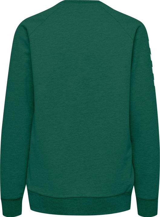 Produktbild hummel Go Cotton Sweatshirt Woman (XS)