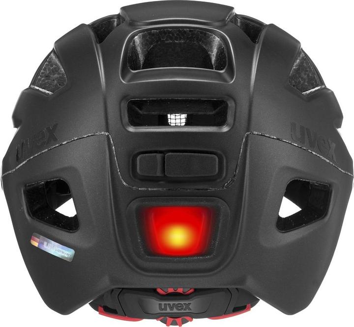 Image du produit Uvex Sports Finale Visor (56 - 61 cm)