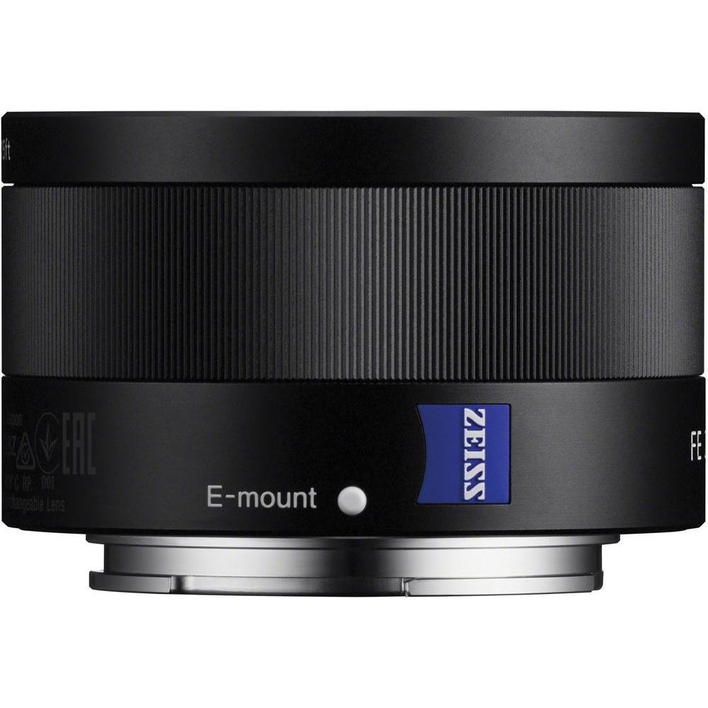 【SALE】SONY Sonnar T* FE 35mm F2.8 ZA Sony FE 35mm f2.8 ZA review | Cameralabs
