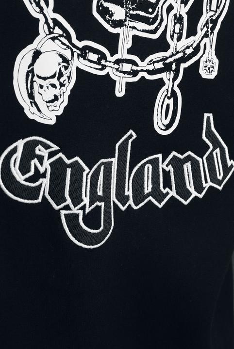 Produktbild Motörhead Warpig Varsity Jacket (XXL)