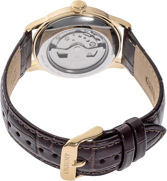 Actual product image Orient Classic Bambino (Analogue wristwatch, 38 mm)