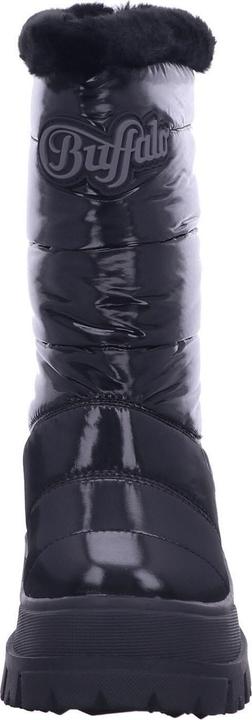 Produktbild Buffalo Boots Aspha Snow Black (41)