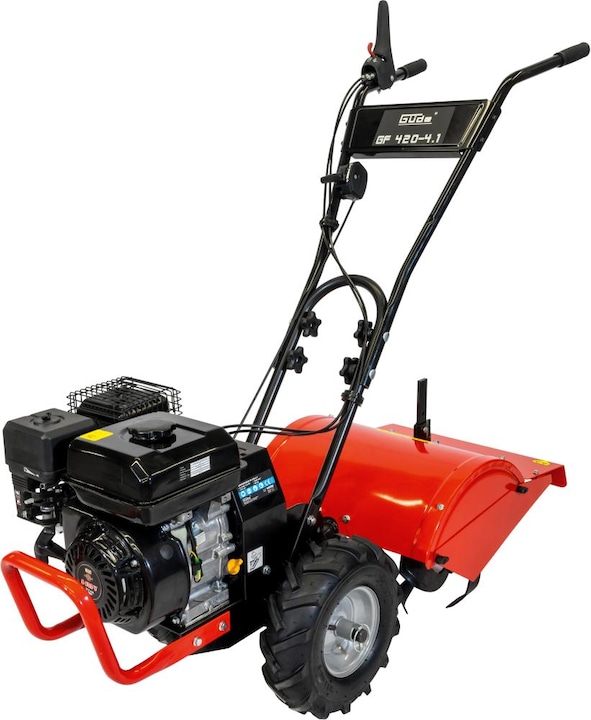 Produktbild Güde Gartenfräse GF 420-4.1