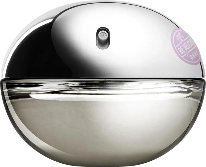 Immagine prodotto DKNY Be Delicious 100% Edp Spray (Eau de parfum, 100 ml)