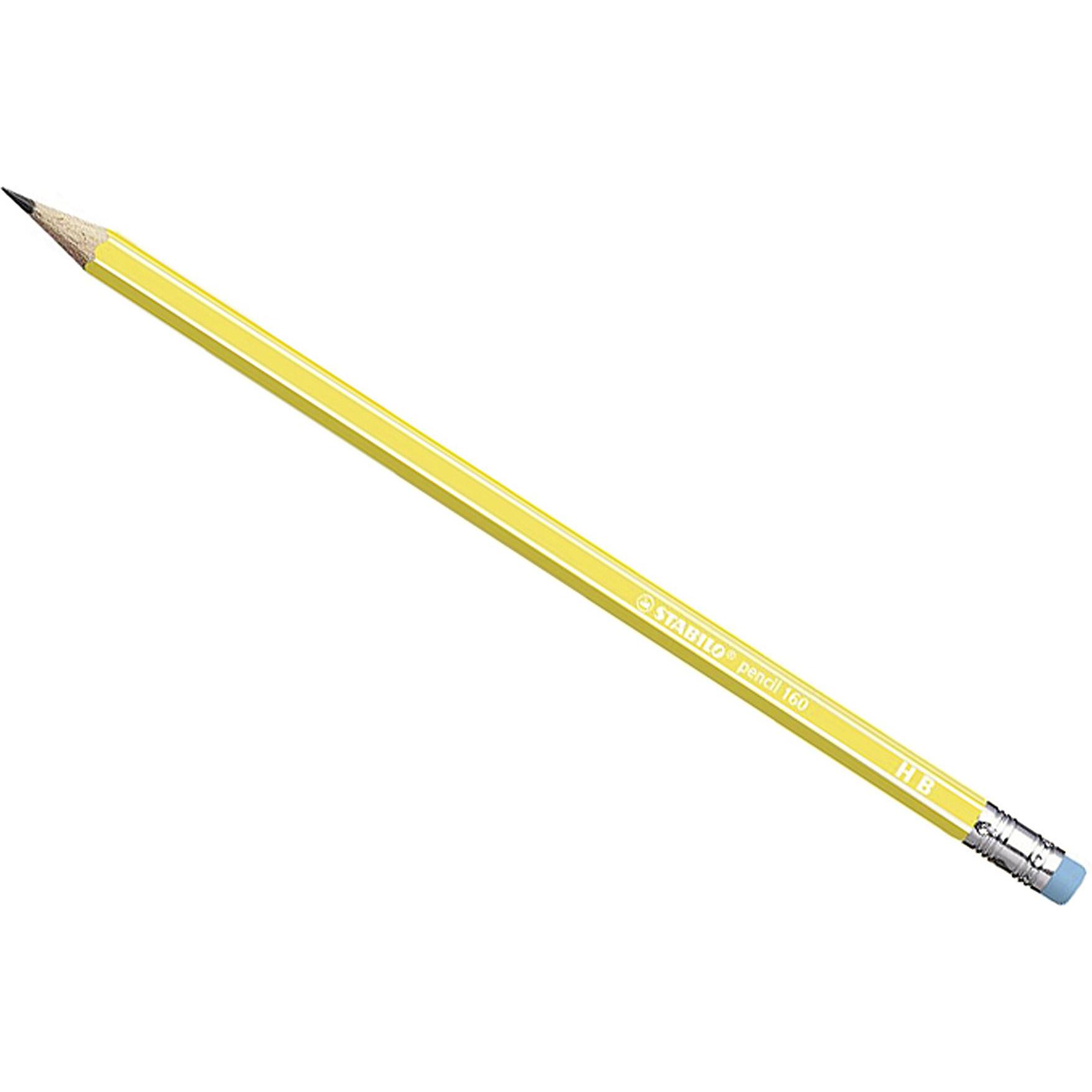 Thumbnail - STABILO, Bleistift, 160 (2.20 mm, HB, 1 x)