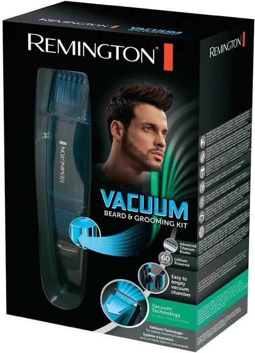 Produktbild Remington Mb6550