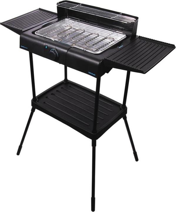 Produktbild Cecotec PerfectSteak 4250 (2.40 kW)