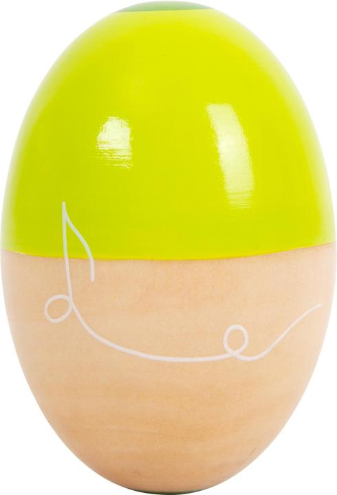 Produktbild small foot Musikeier Groovy Beats (Deutsch, Französisch, Italienisch, Englisch)