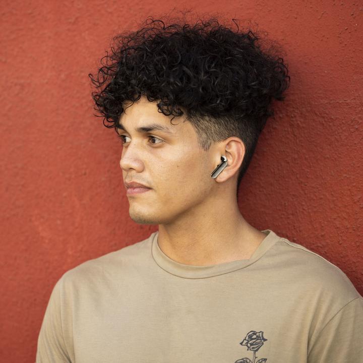 Produktbild Music Sound Fancy (Keine Geräuschunterdrückung, 4 h, Kabellos)