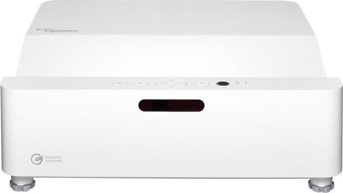 Immagine prodotto Optoma ZK420UST (4K, 4200 lm, 0.25:1)