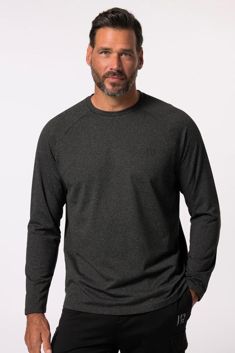 Produktbild Jay-Pi Langarm-Funktionsshirt, FLEXNAMIC®, Trekking, QuickDry, bis 7 XL (5XL)