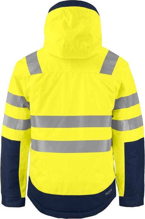 Actual product image Projob 6422 Jacket (XXL)