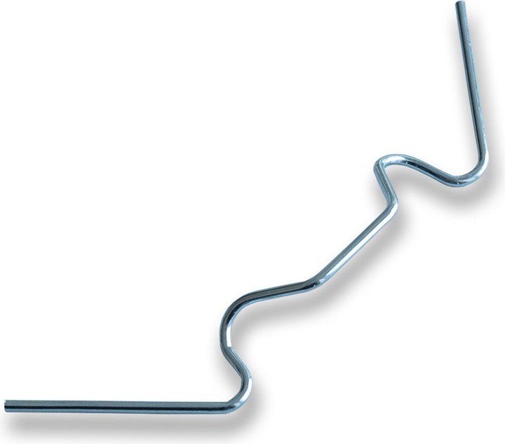 Actual product image Karat Mounting clamps