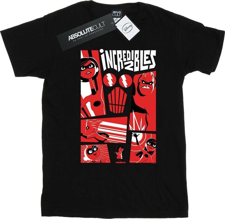 Immagine prodotto Maglietta Collage Uomo (M)