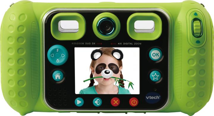 Immagine prodotto VTech Kidizoom Duo DX