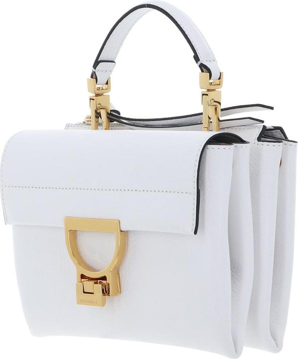 Produktbild Coccinelle Arlettis Signature Handbag Grained Leather