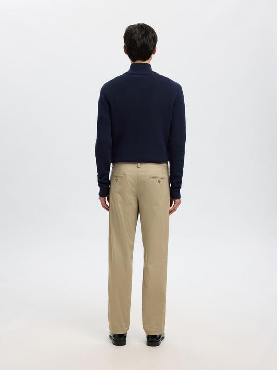 Produktbild Selected Homme Straight Leg Chino (W29/L32)