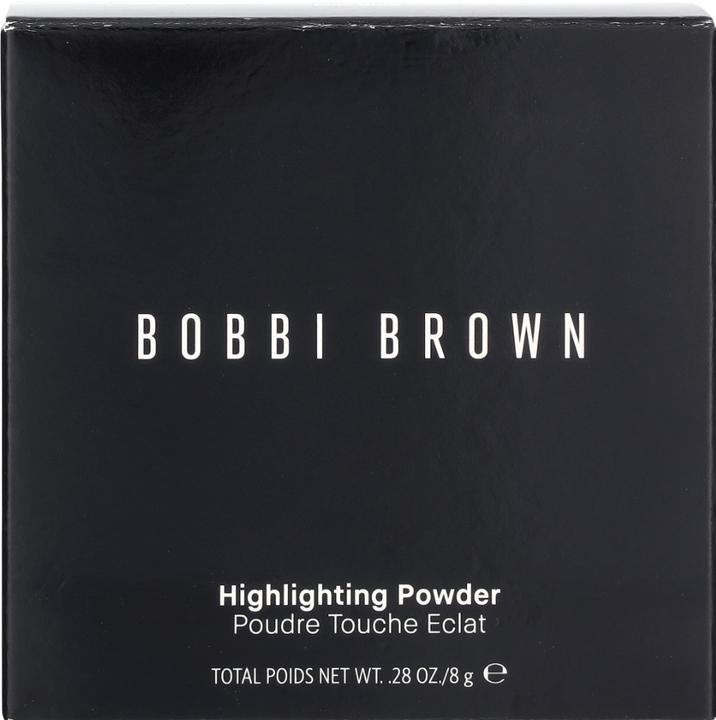 Produktbild Bobbi Brown Highlighting Powder (Pink Glow, Highlighter, 8 g)