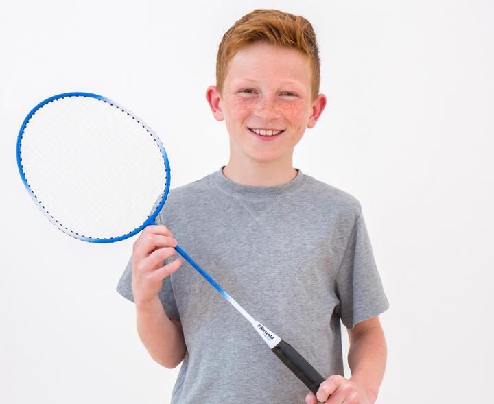 Produktbild Betzold Sport Badmintonschläger, einzeln
