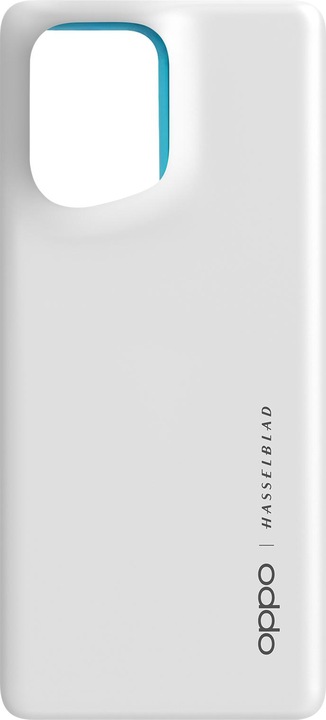 Produktbild Clappio Ersatzteil Rückseite (Oppo Find X5)