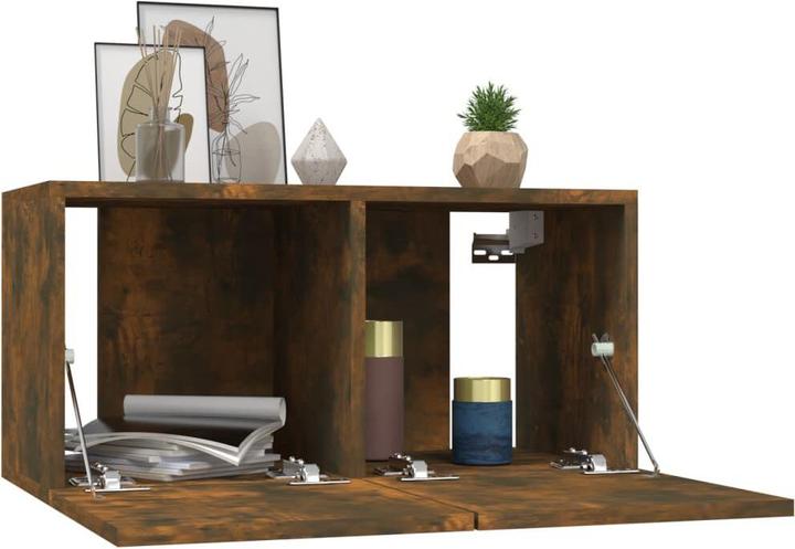 Produktbild vidaXL Aubrie (60 x 30 x 30 cm)