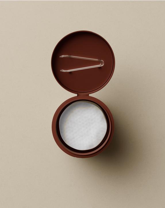Image du produit Tanrevel ® - Exfoliating Pads (Exfoliant nettoyant)