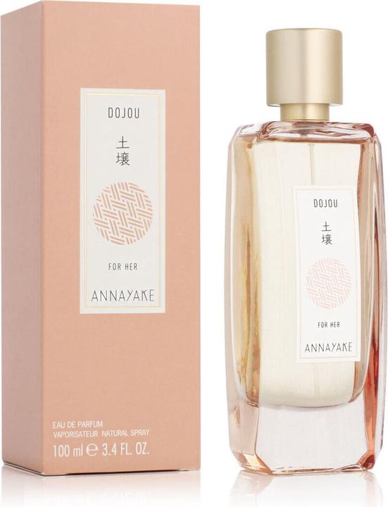 Produktbild Annayake Dojou For Her EDP Spray 100 ml (Eau de Parfum, 100 ml)