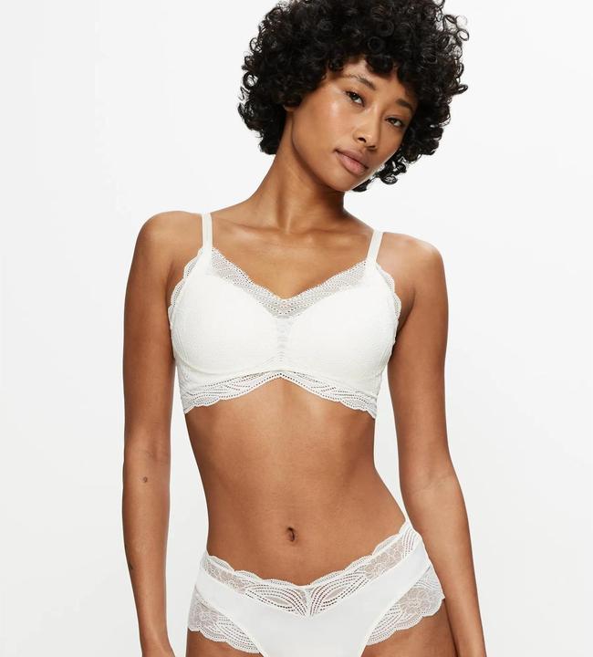 Actual product image Triumph without underwire LIFT SMART