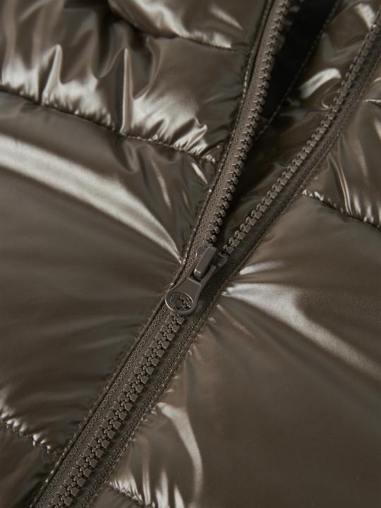 Image du produit Lmtd Glänzende Wattierte Jacke