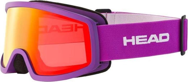 Immagine prodotto Head STREAM FMR rosso/nero