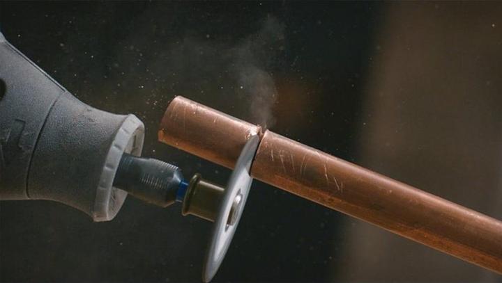 Productafbeelding Dremel EZ SpeedClic