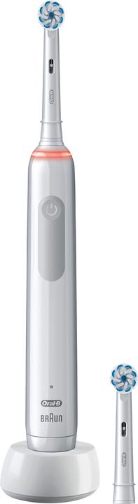 Oral-B Pro 3 3000 (Oscillating toothbrush)