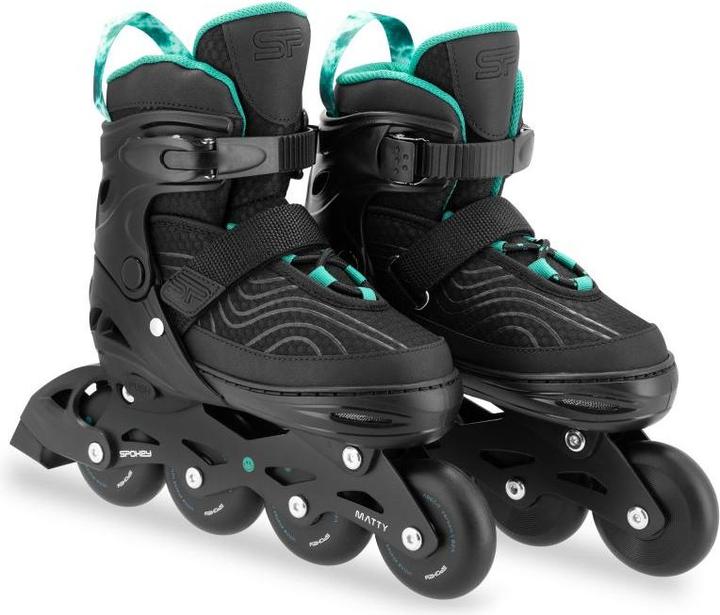 Image du produit Spokey Matty Rollers (37)