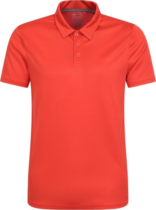 Immagine prodotto Mountain Warehouse Endurance Maglietta Polo Uomo (XS)