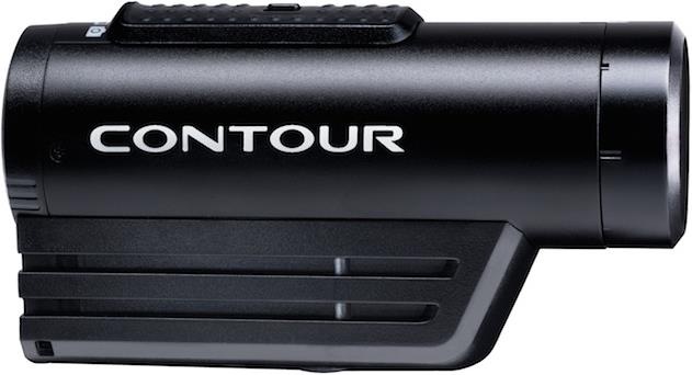 Actual product image Contour Roam3 (30p, Full HD)