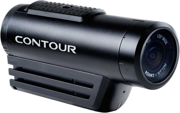 Actual product image Contour Roam3 (30p, Full HD)