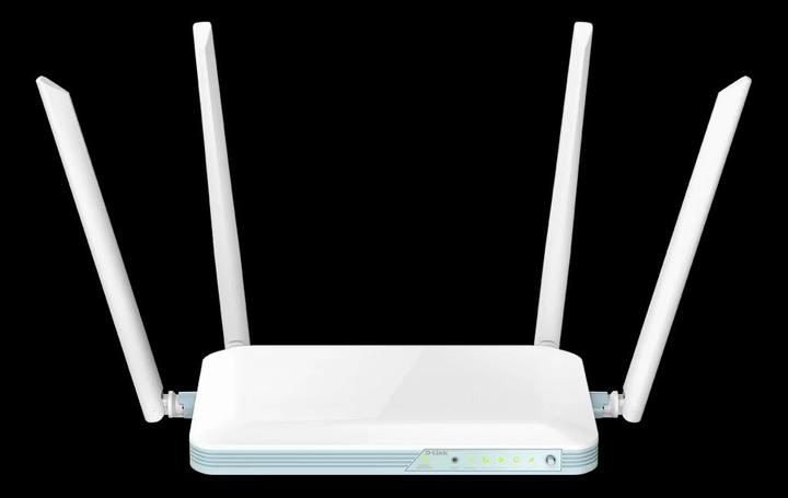 Actual product image D-Link G403/E Eagle Pro AI N300