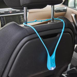 Actual product image Reading Buddy - The multifunctional reading light, yellow