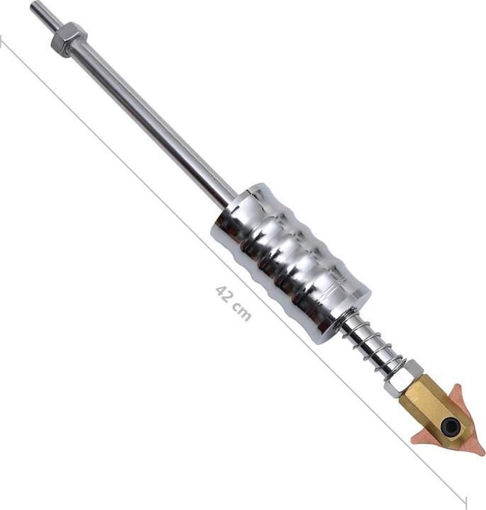 Actual product image VidaXL Barbara (1850 g)